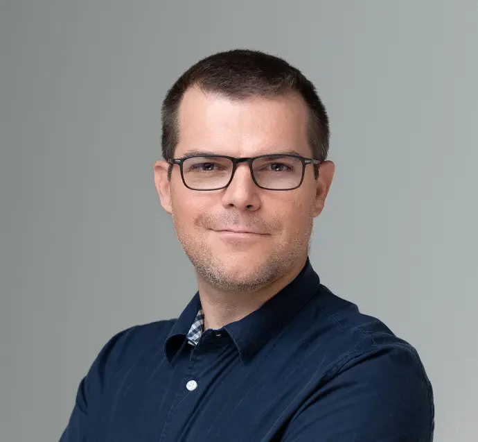 Olivier Beaujeu